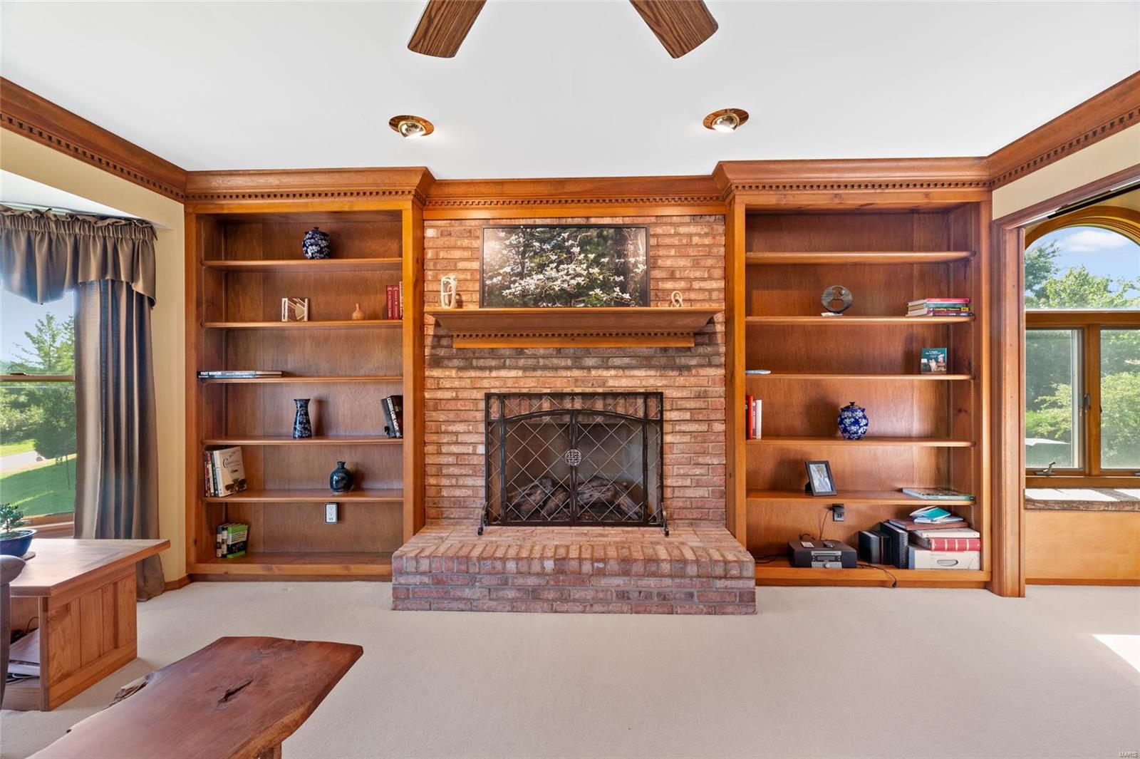 River Bluff - Residential