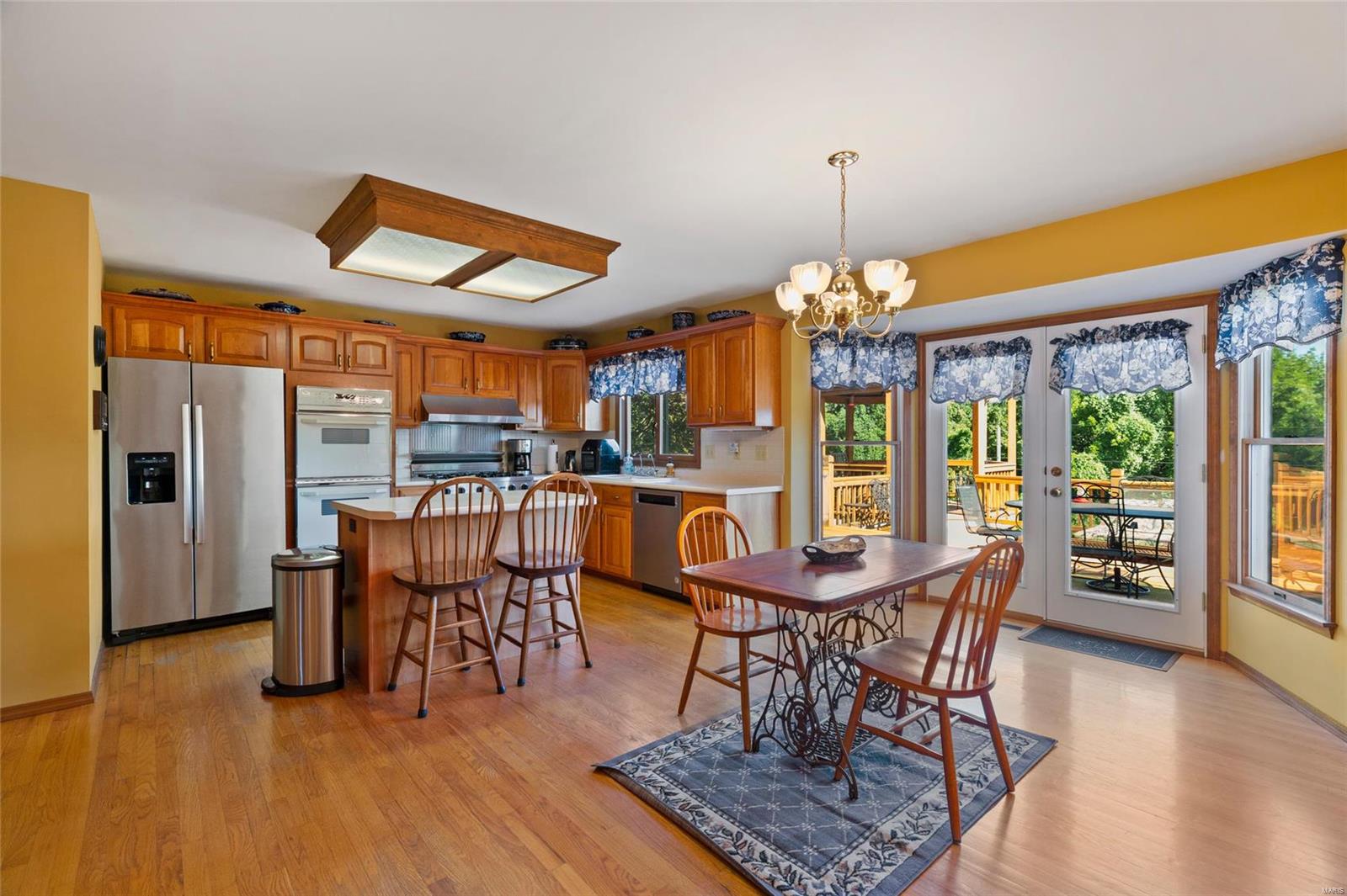 River Bluff - Residential