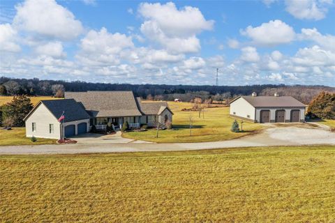 Photo of 10287 Plantation Manor, Foristell, MO 63348 (MLS # 22078390)