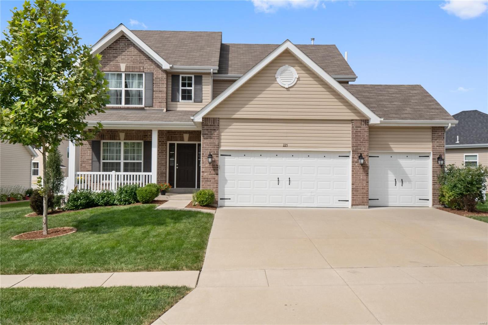 Hannah Rdg Estate #3 - Residential