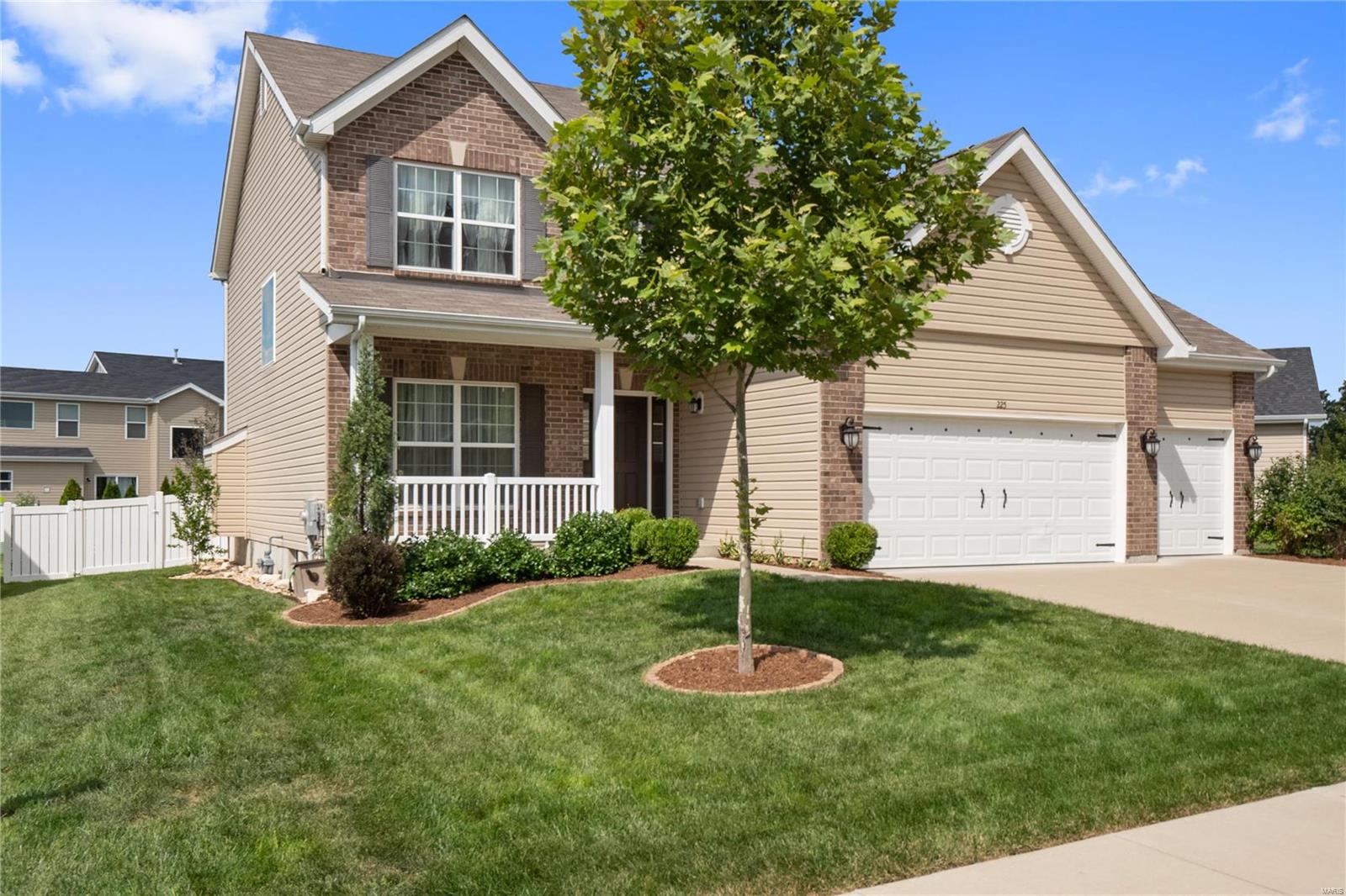 Hannah Rdg Estate #3 - Residential