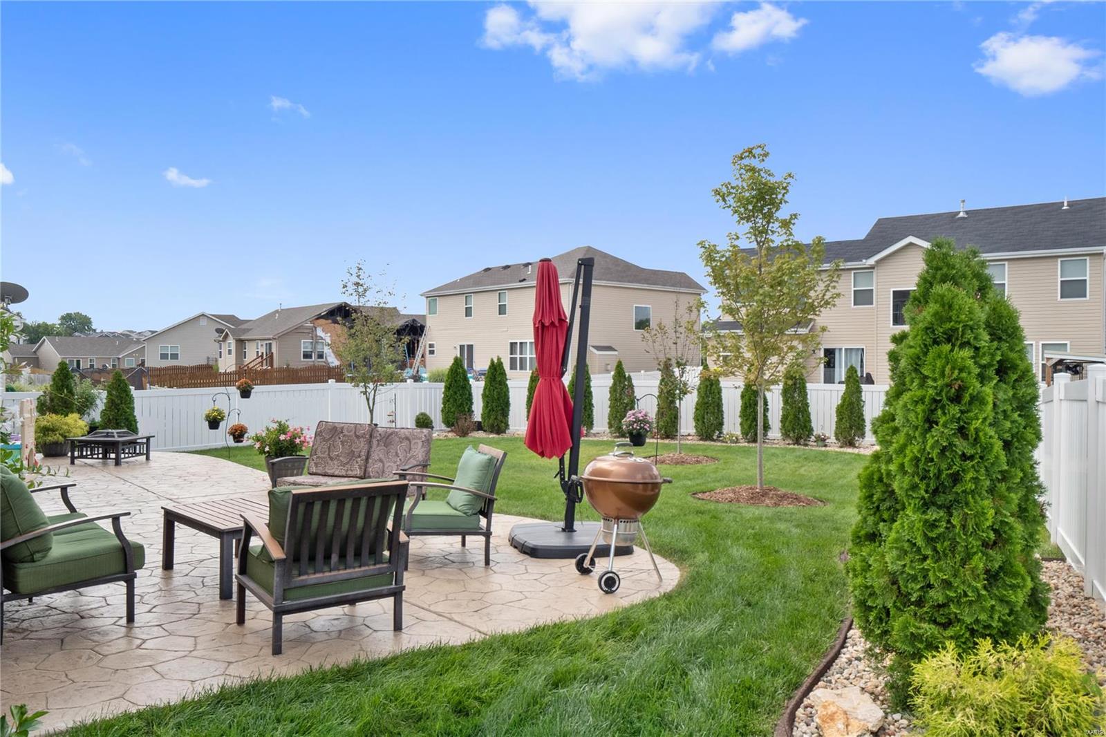 Hannah Rdg Estate #3 - Residential