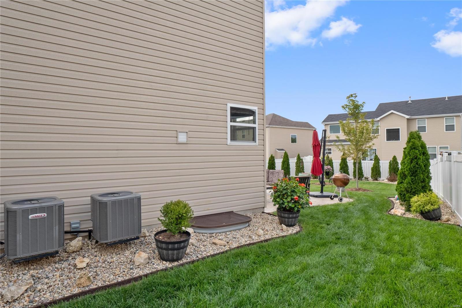 Hannah Rdg Estate #3 - Residential