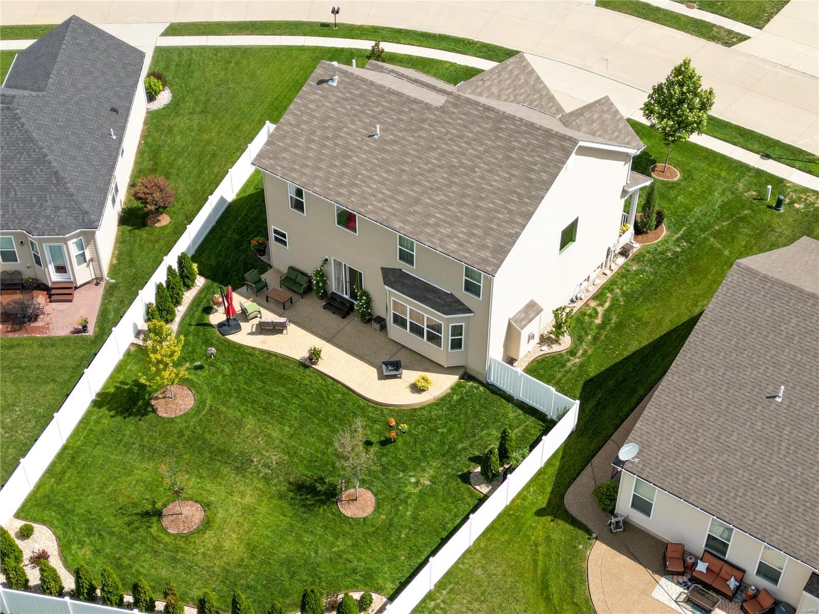 Hannah Rdg Estate #3 - Residential