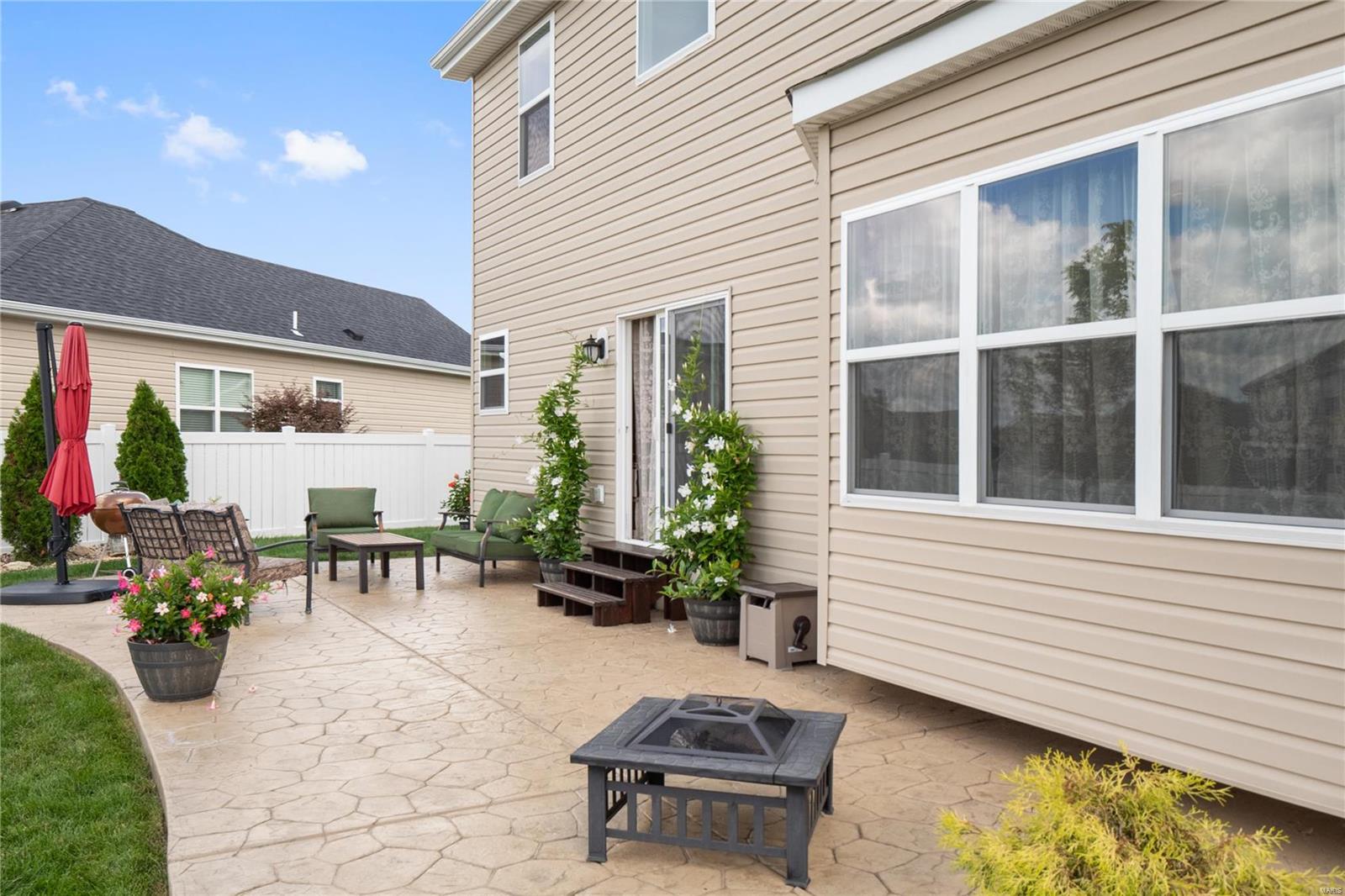 Hannah Rdg Estate #3 - Residential