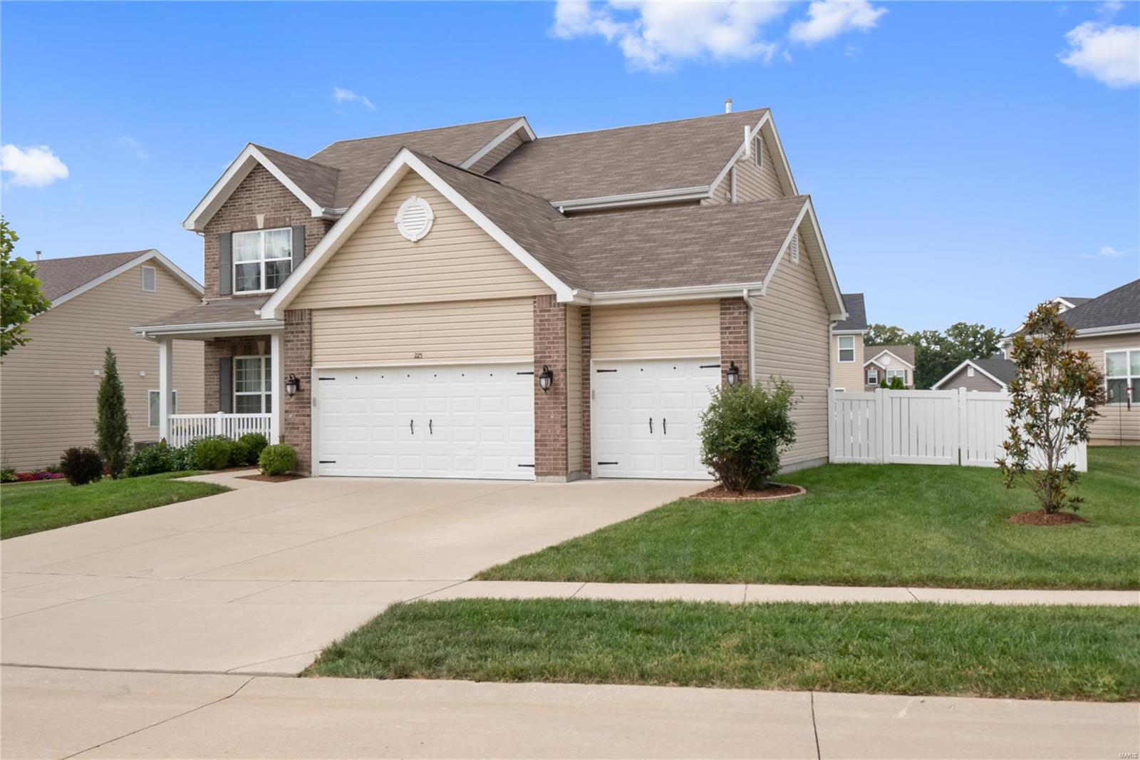 Hannah Rdg Estate #3 - Residential