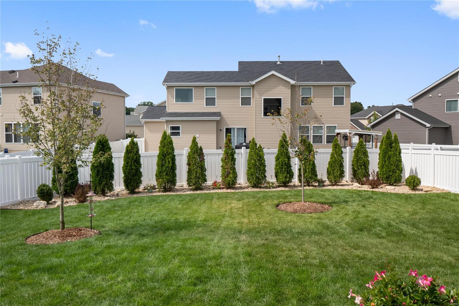 Hannah Rdg Estate #3 - Residential