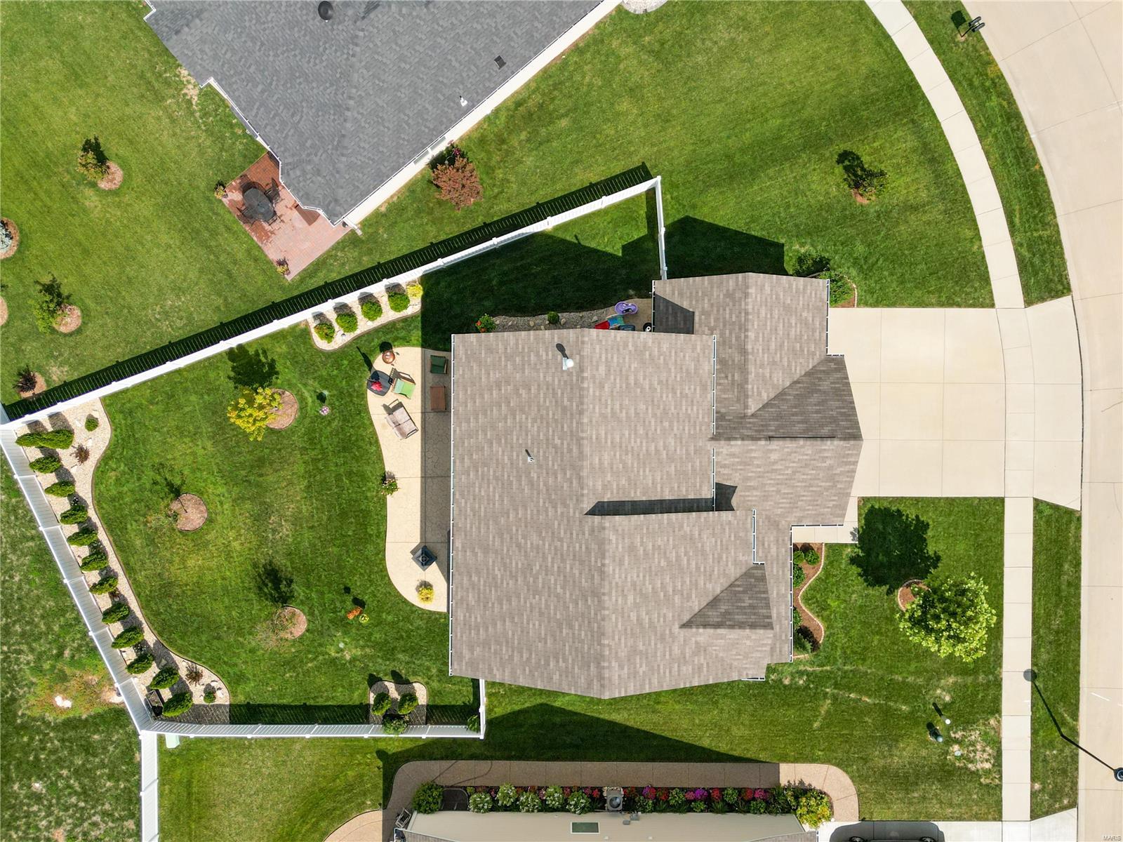 Hannah Rdg Estate #3 - Residential