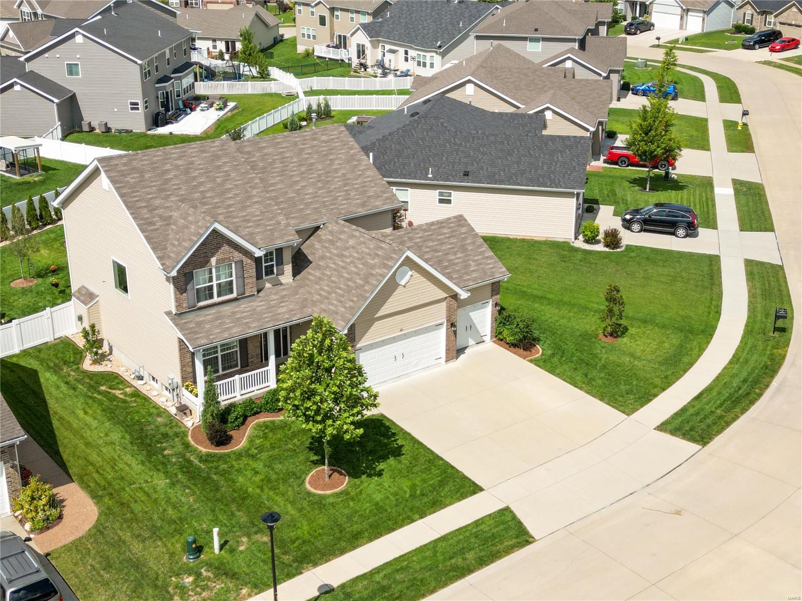 Hannah Rdg Estate #3 - Residential