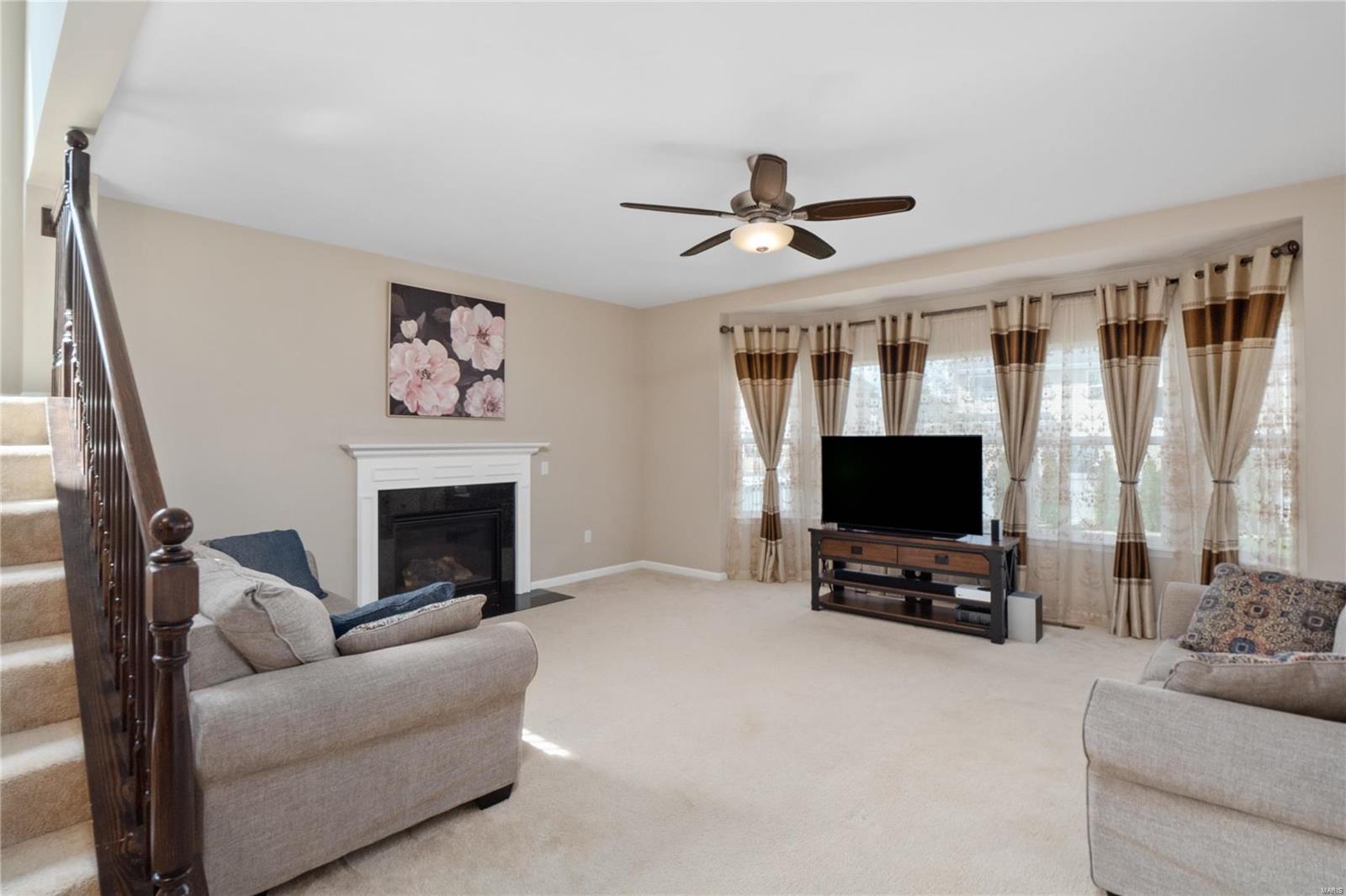 Hannah Rdg Estate #3 - Residential