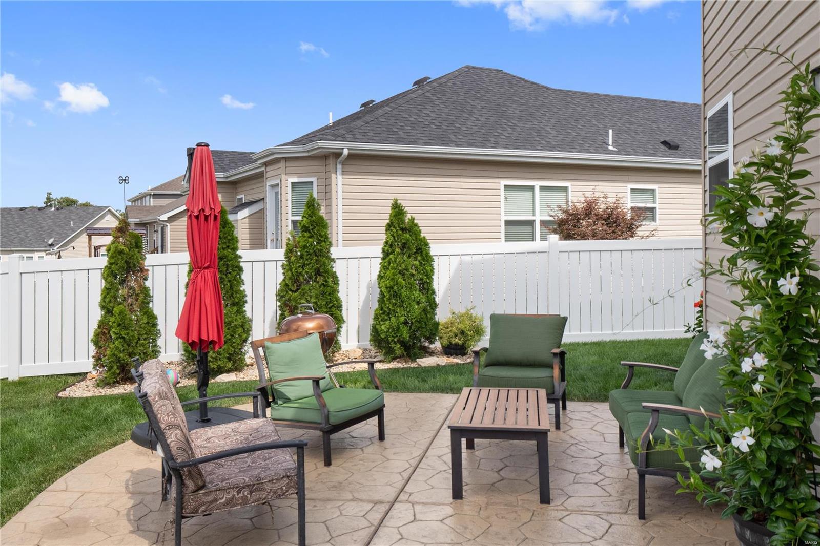 Hannah Rdg Estate #3 - Residential