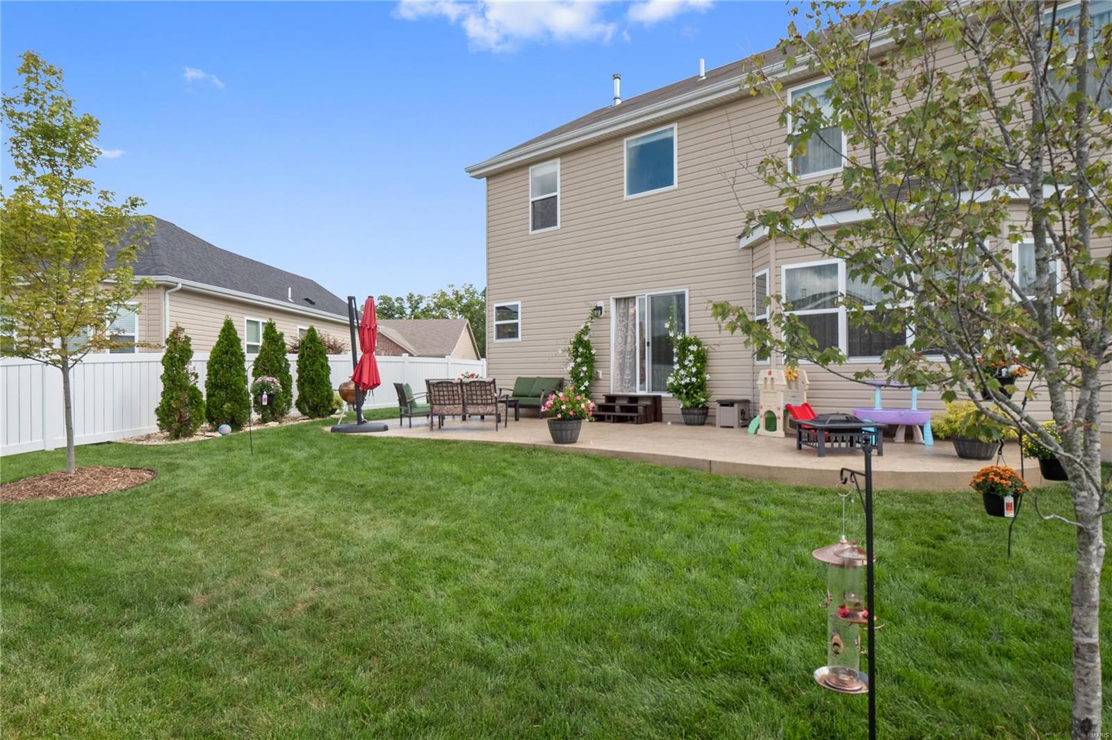 Hannah Rdg Estate #3 - Residential