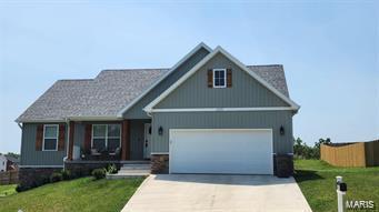 View Waynesville, MO 65583 house