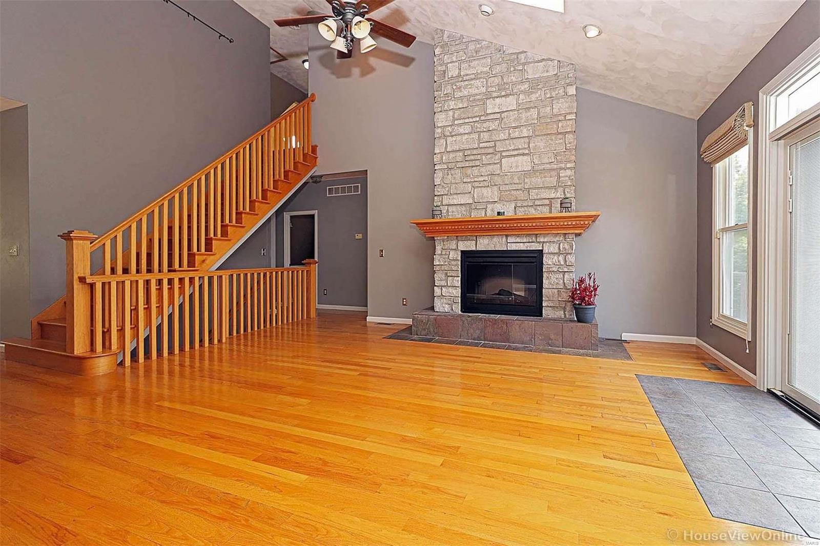 Winchester Hills - Residential