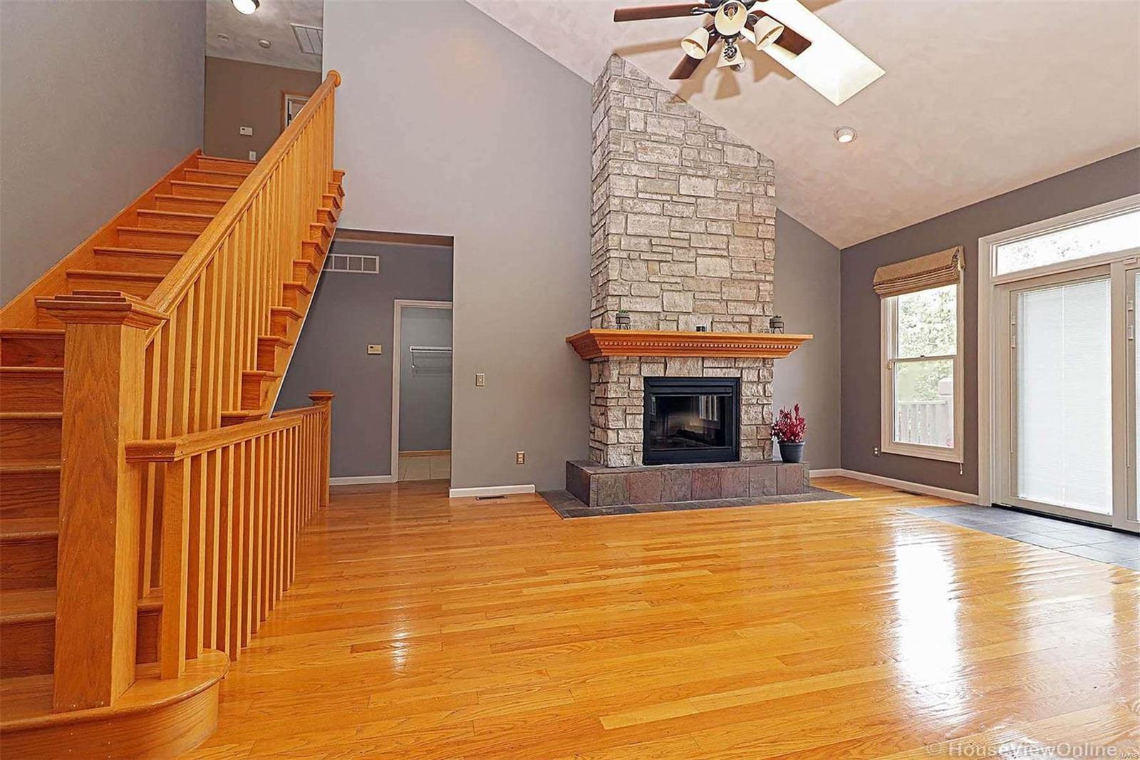 Winchester Hills - Residential