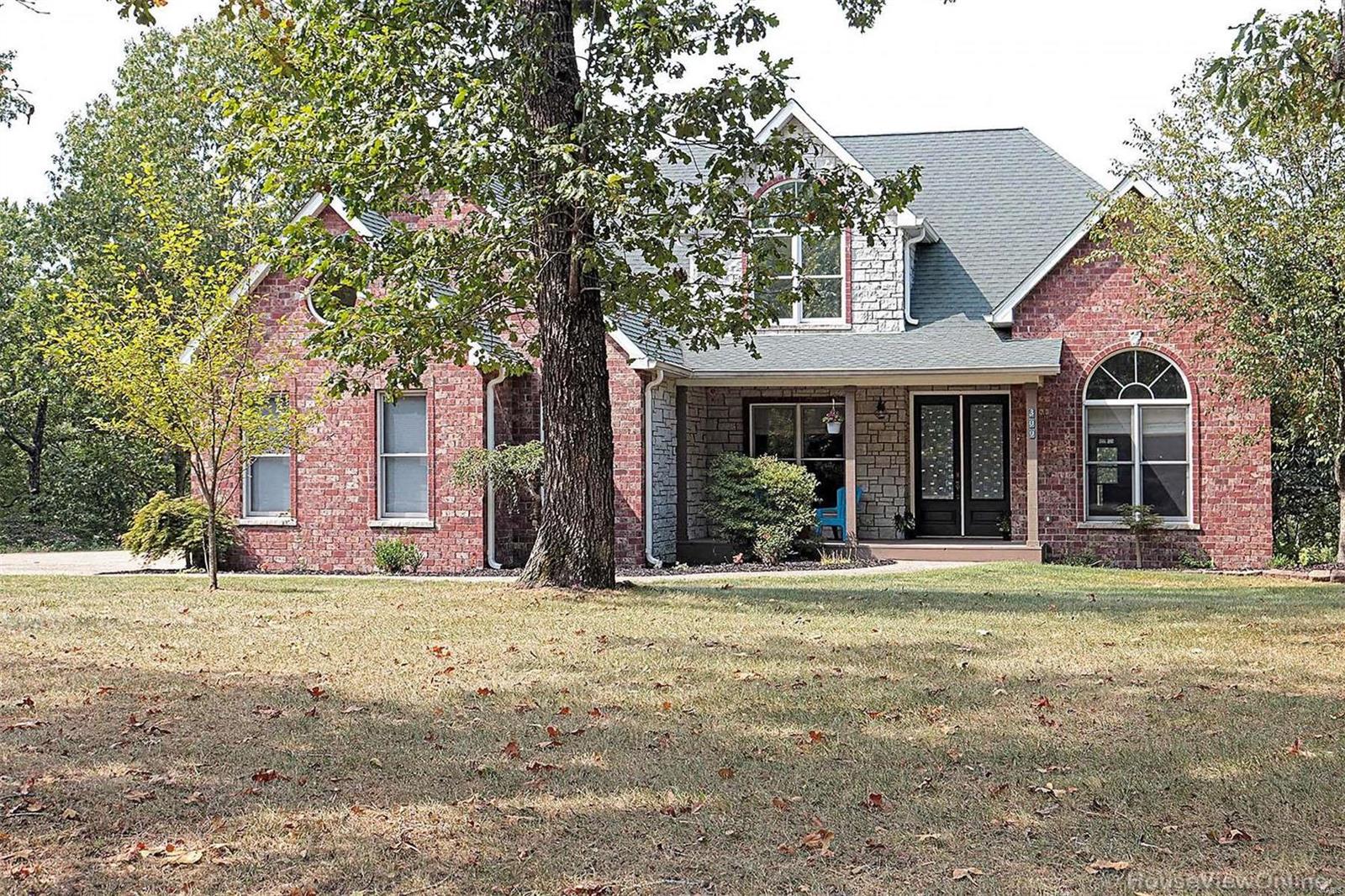 Winchester Hills - Residential