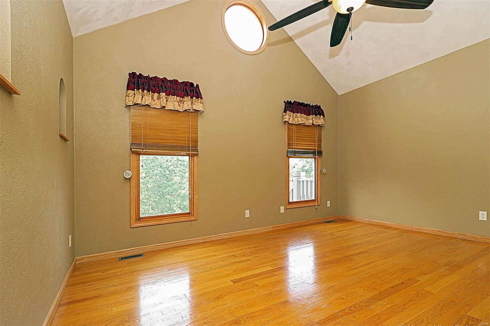 Winchester Hills - Residential