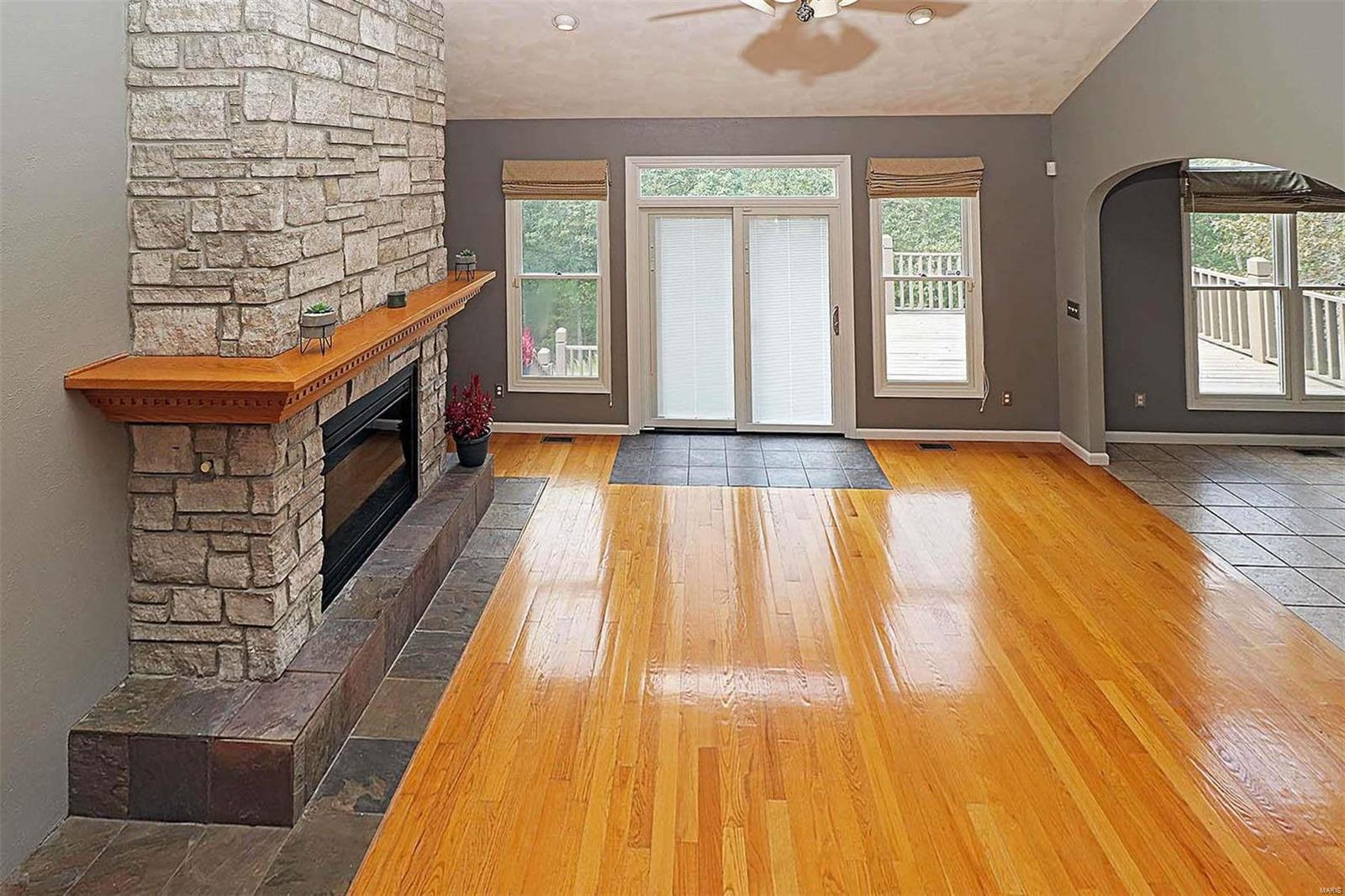 Winchester Hills - Residential