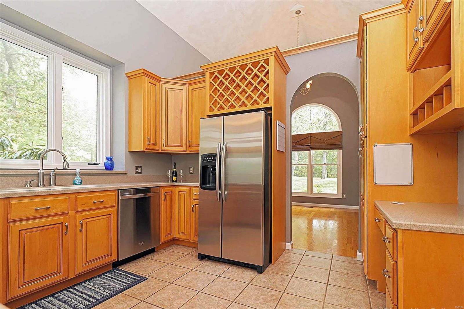 Winchester Hills - Residential