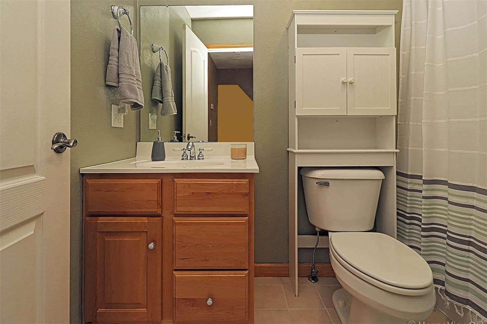 Winchester Hills - Residential