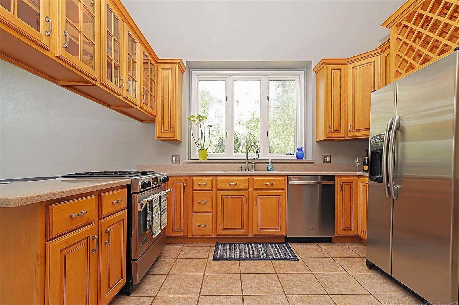 Winchester Hills - Residential