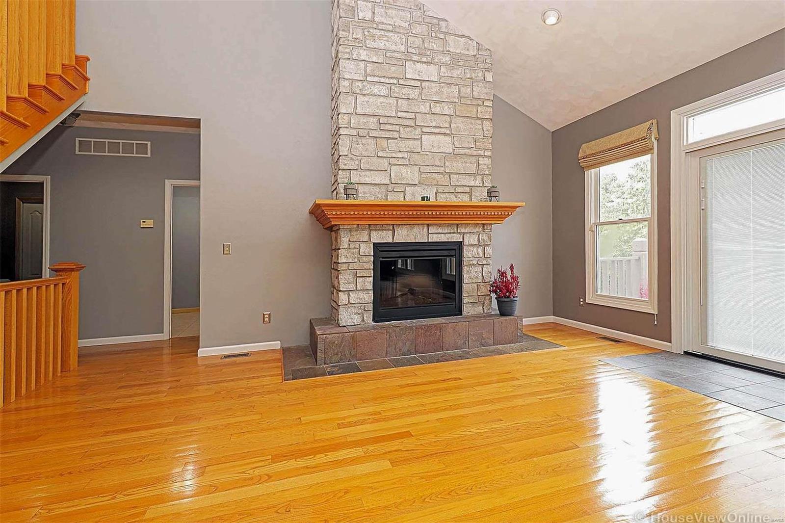 Winchester Hills - Residential