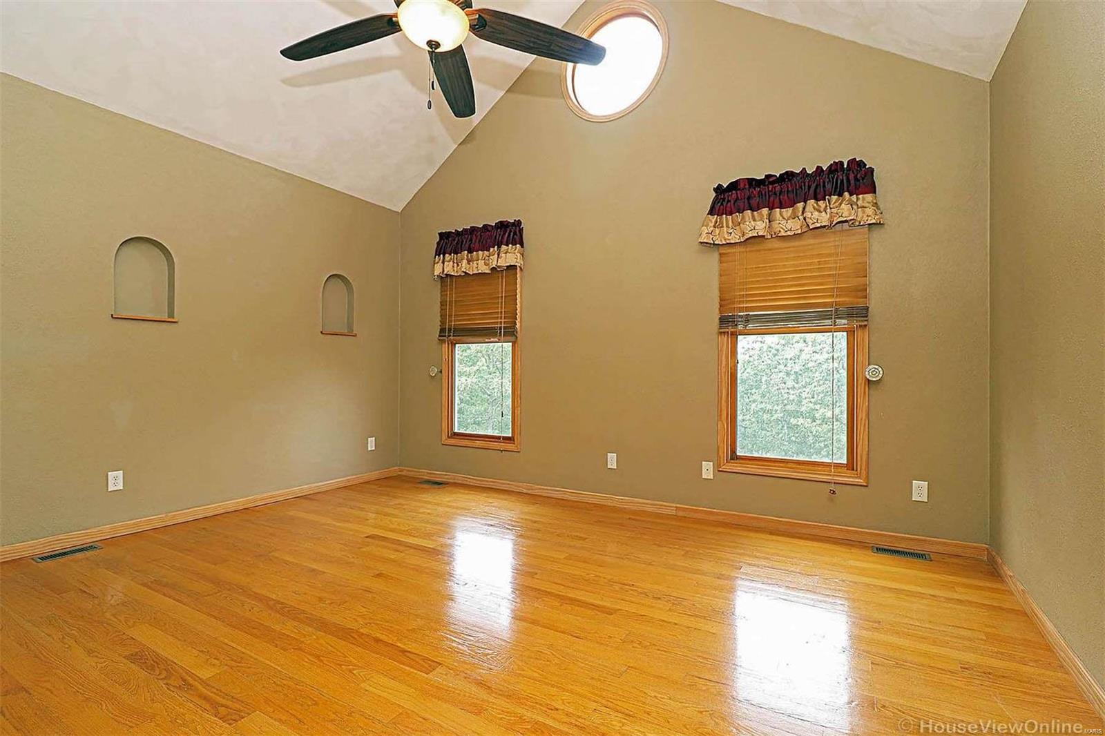 Winchester Hills - Residential