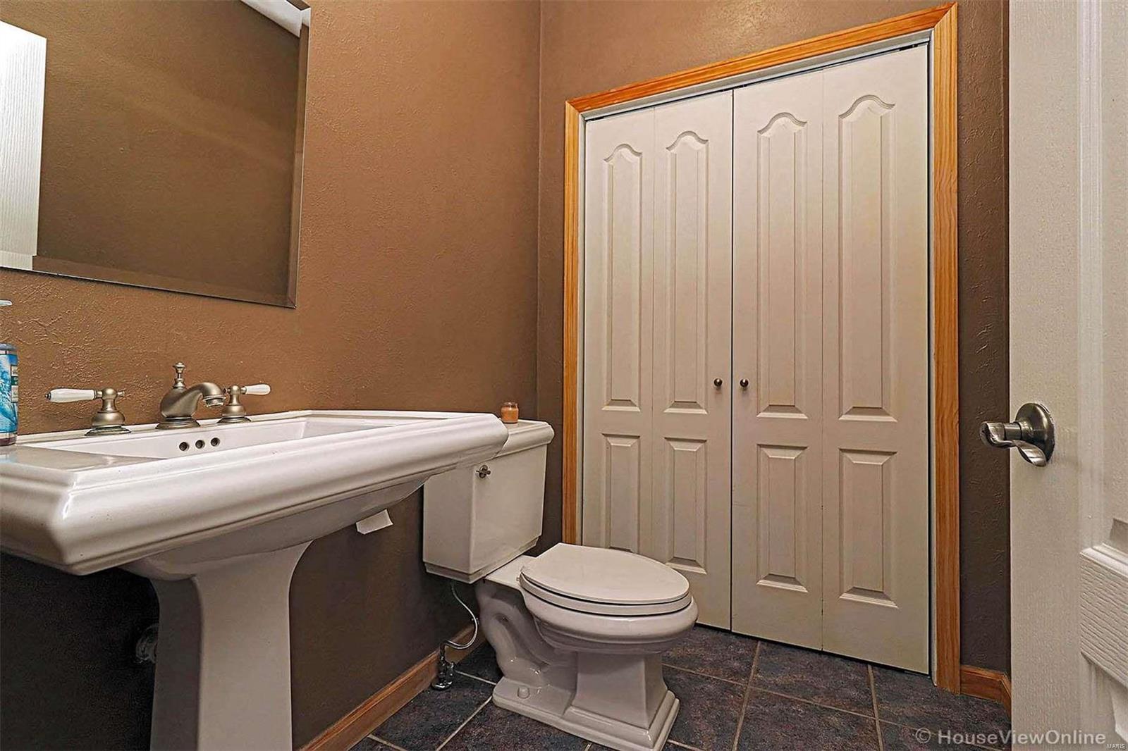 Winchester Hills - Residential