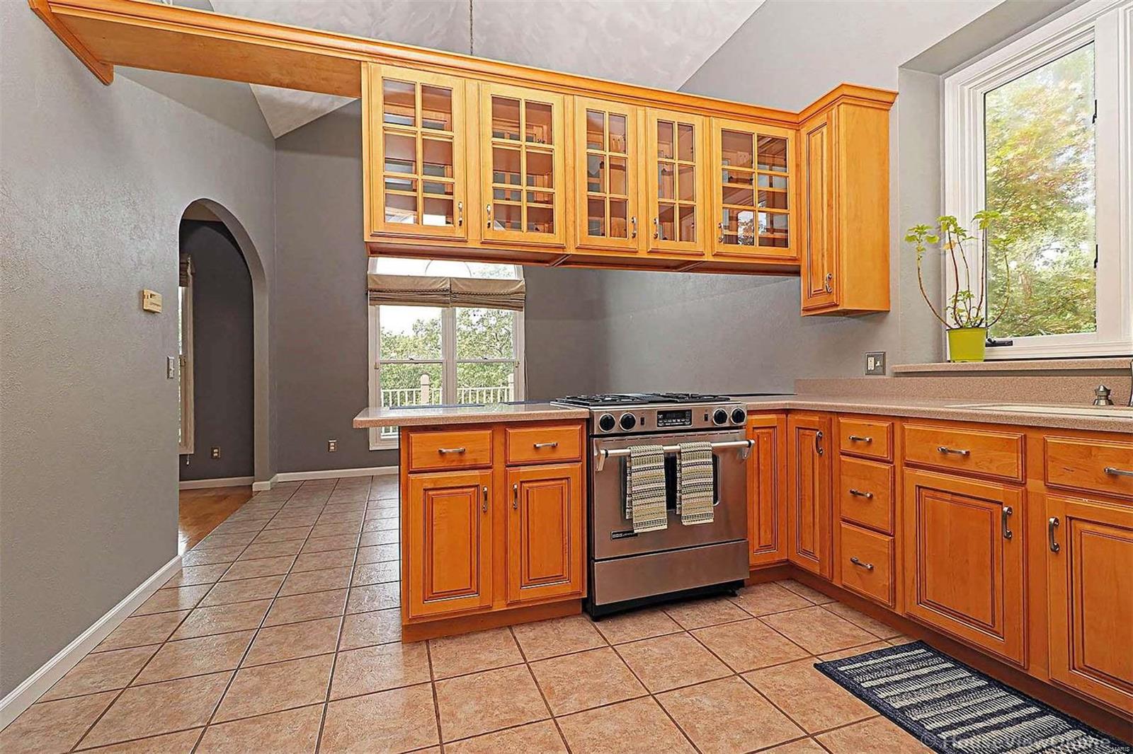 Winchester Hills - Residential