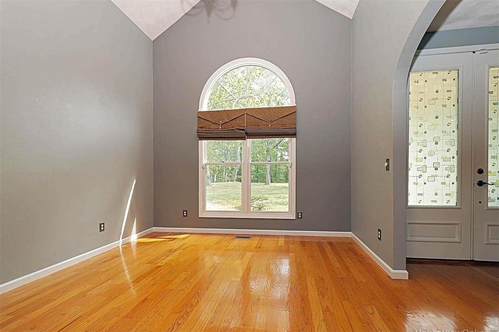 Winchester Hills - Residential