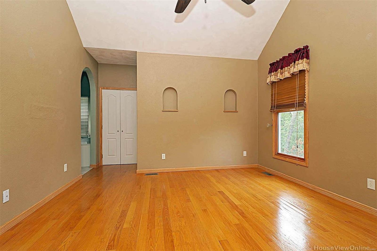 Winchester Hills - Residential