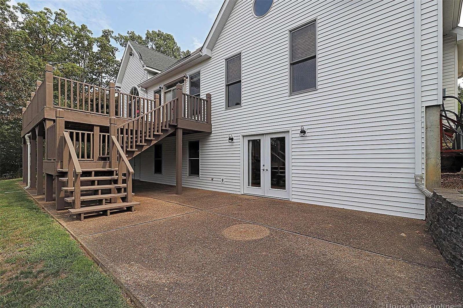 Winchester Hills - Residential