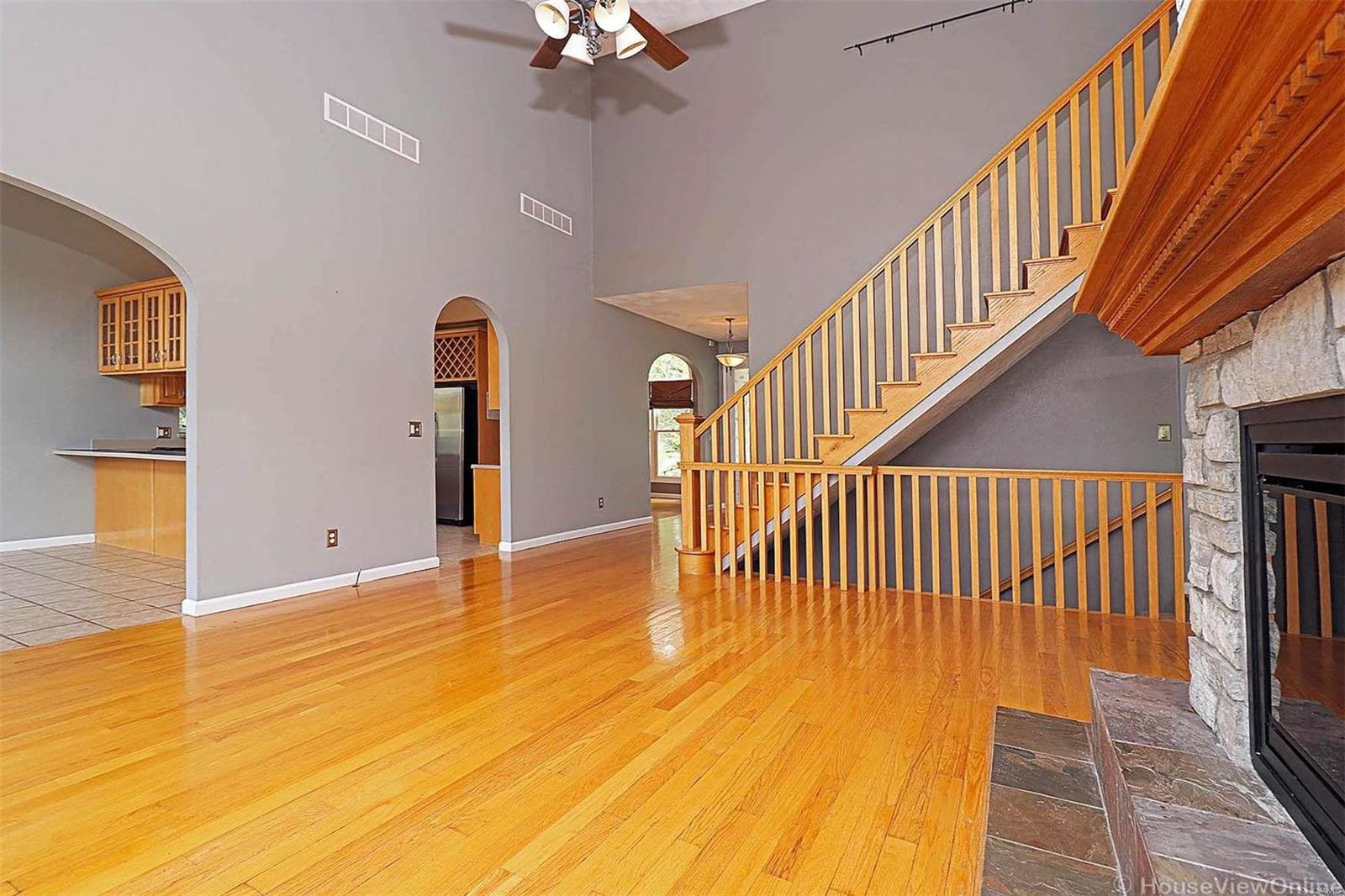 Winchester Hills - Residential