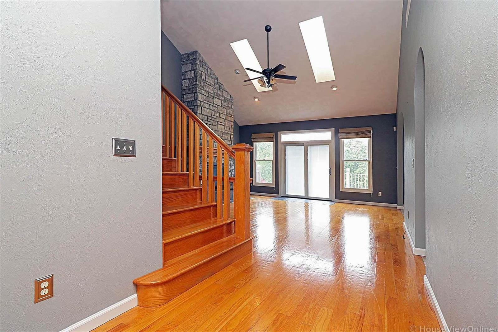 Winchester Hills - Residential