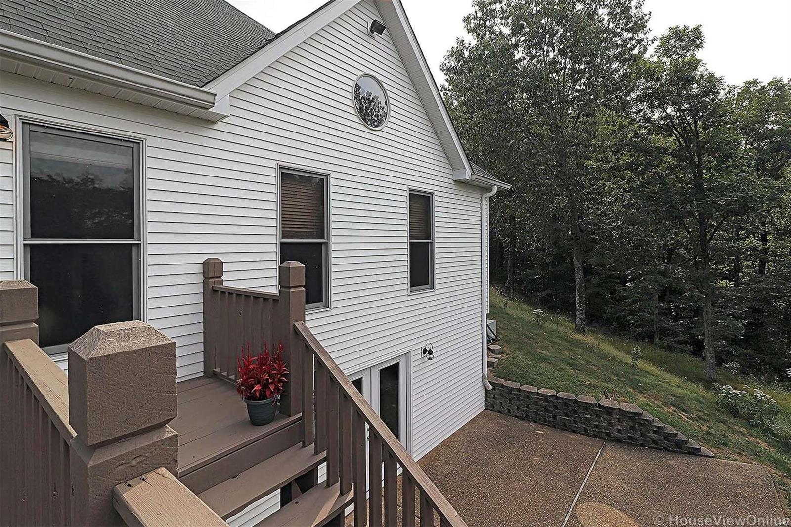 Winchester Hills - Residential