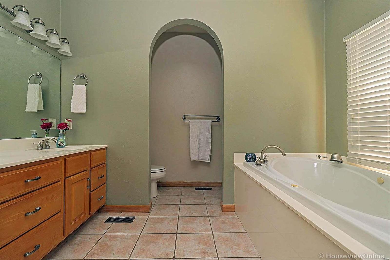 Winchester Hills - Residential