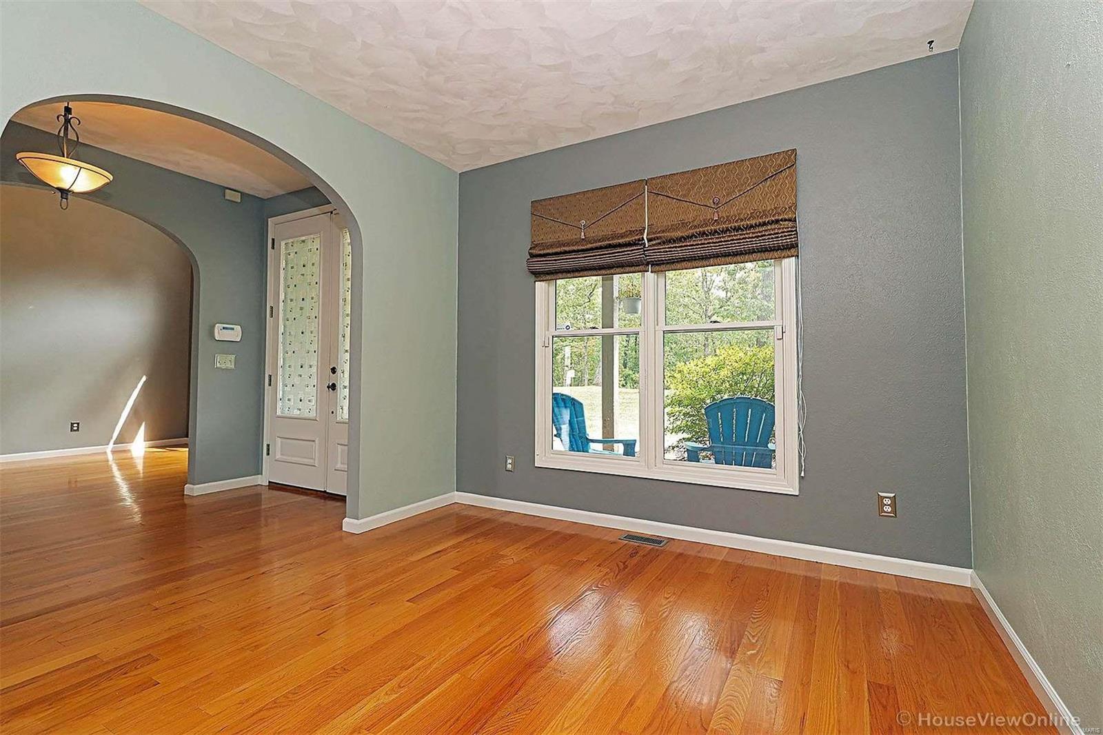 Winchester Hills - Residential