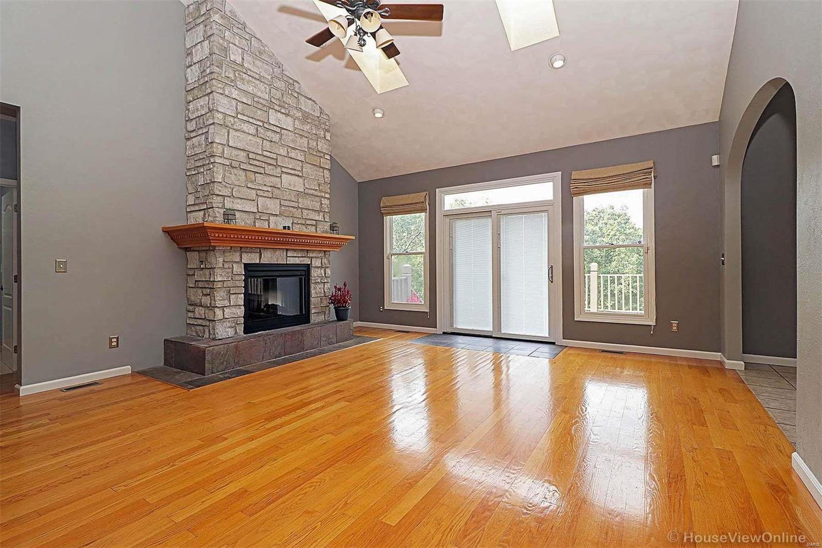 Winchester Hills - Residential