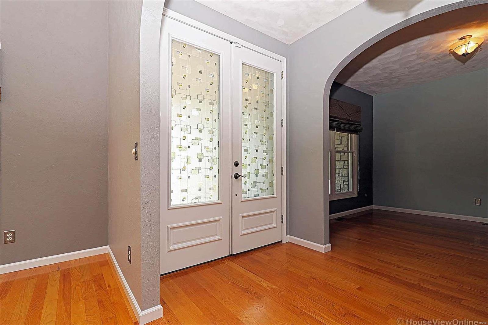 Winchester Hills - Residential