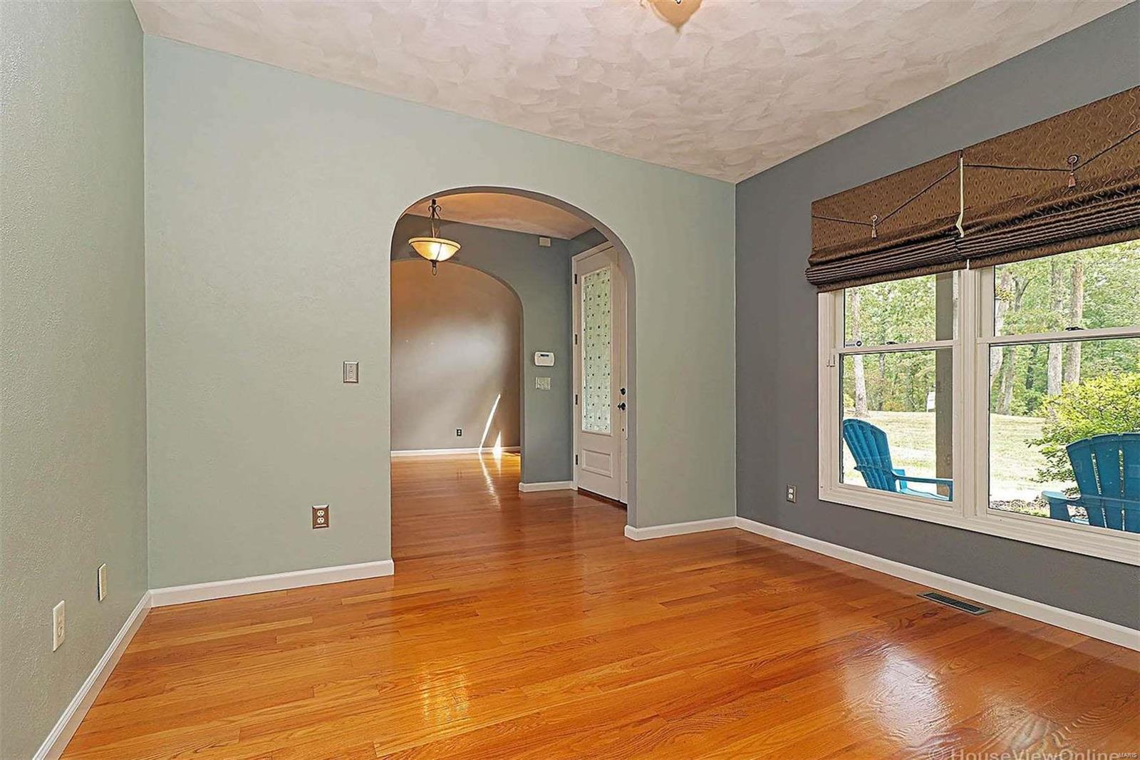 Winchester Hills - Residential