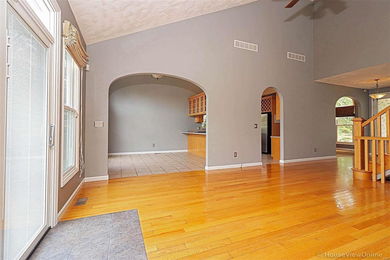 Winchester Hills - Residential