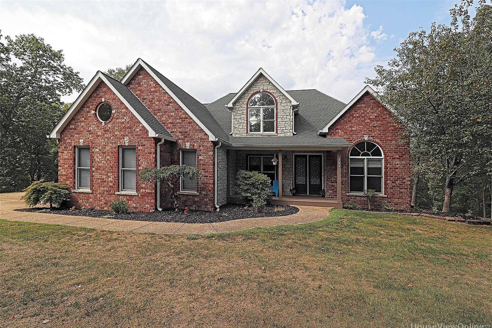 Winchester Hills - Residential