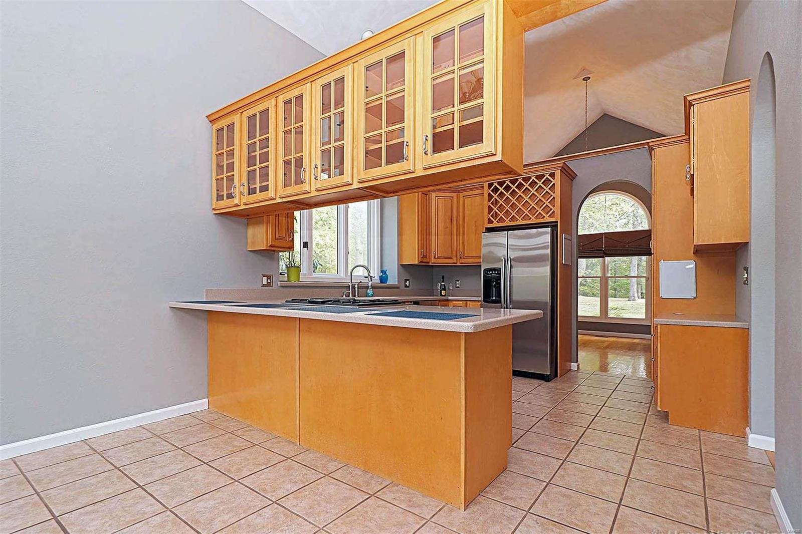 Winchester Hills - Residential