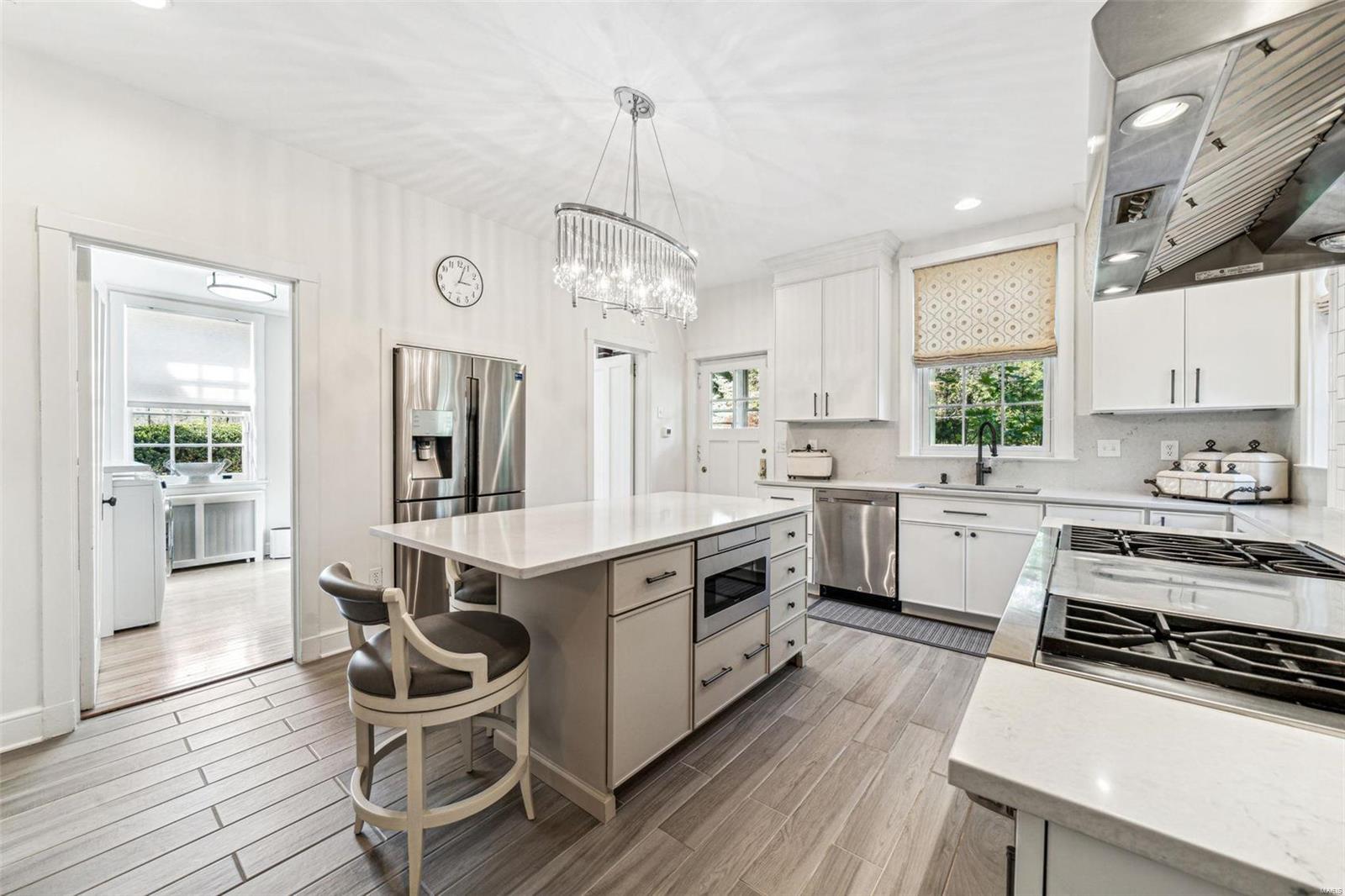 Brentmoor Park - Residential