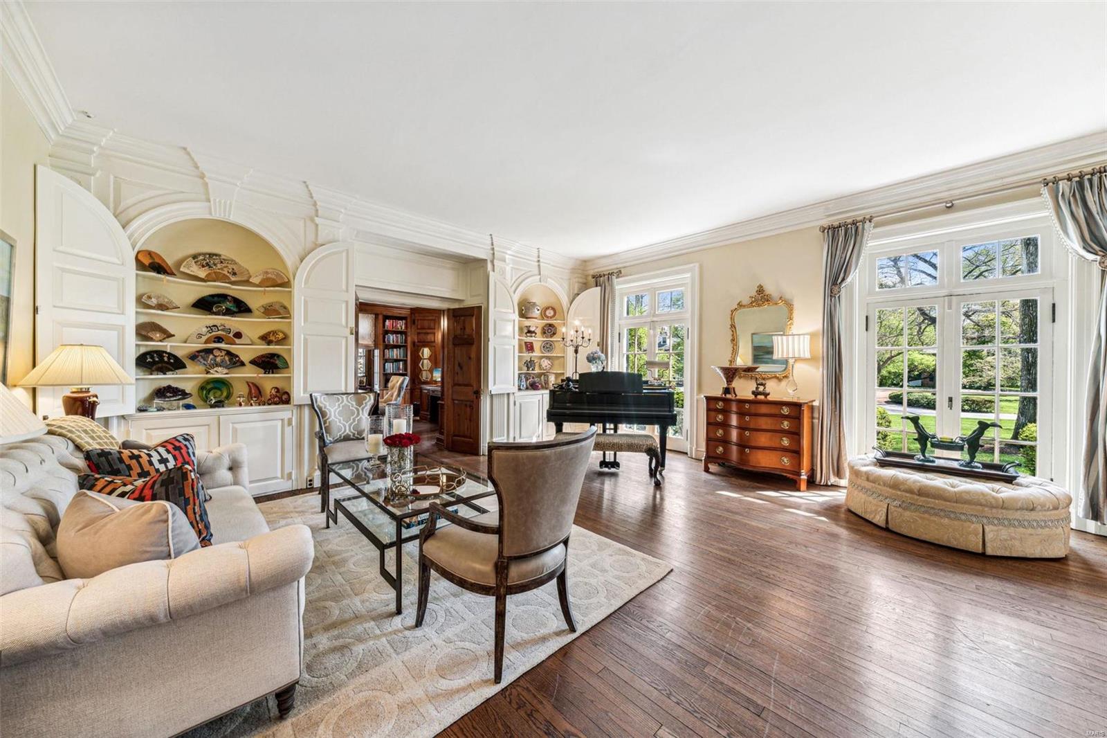 Brentmoor Park - Residential