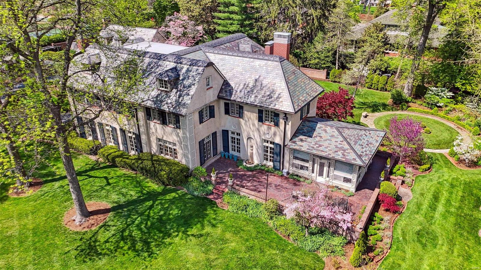 Brentmoor Park - Residential