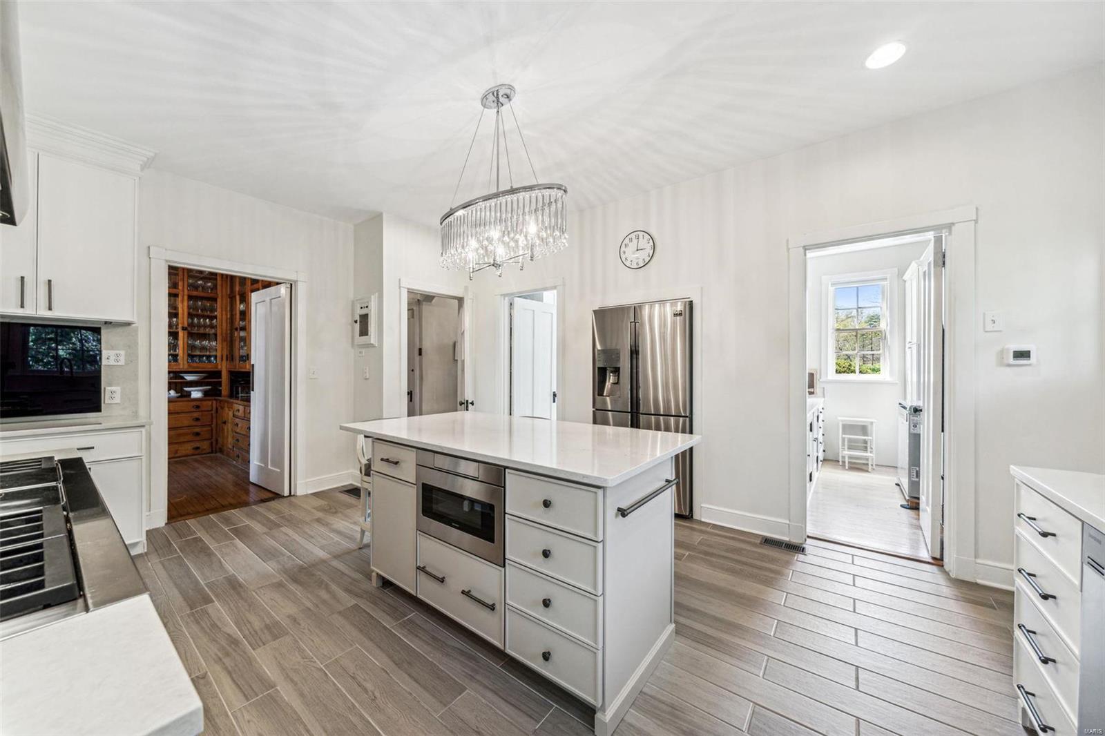 Brentmoor Park - Residential