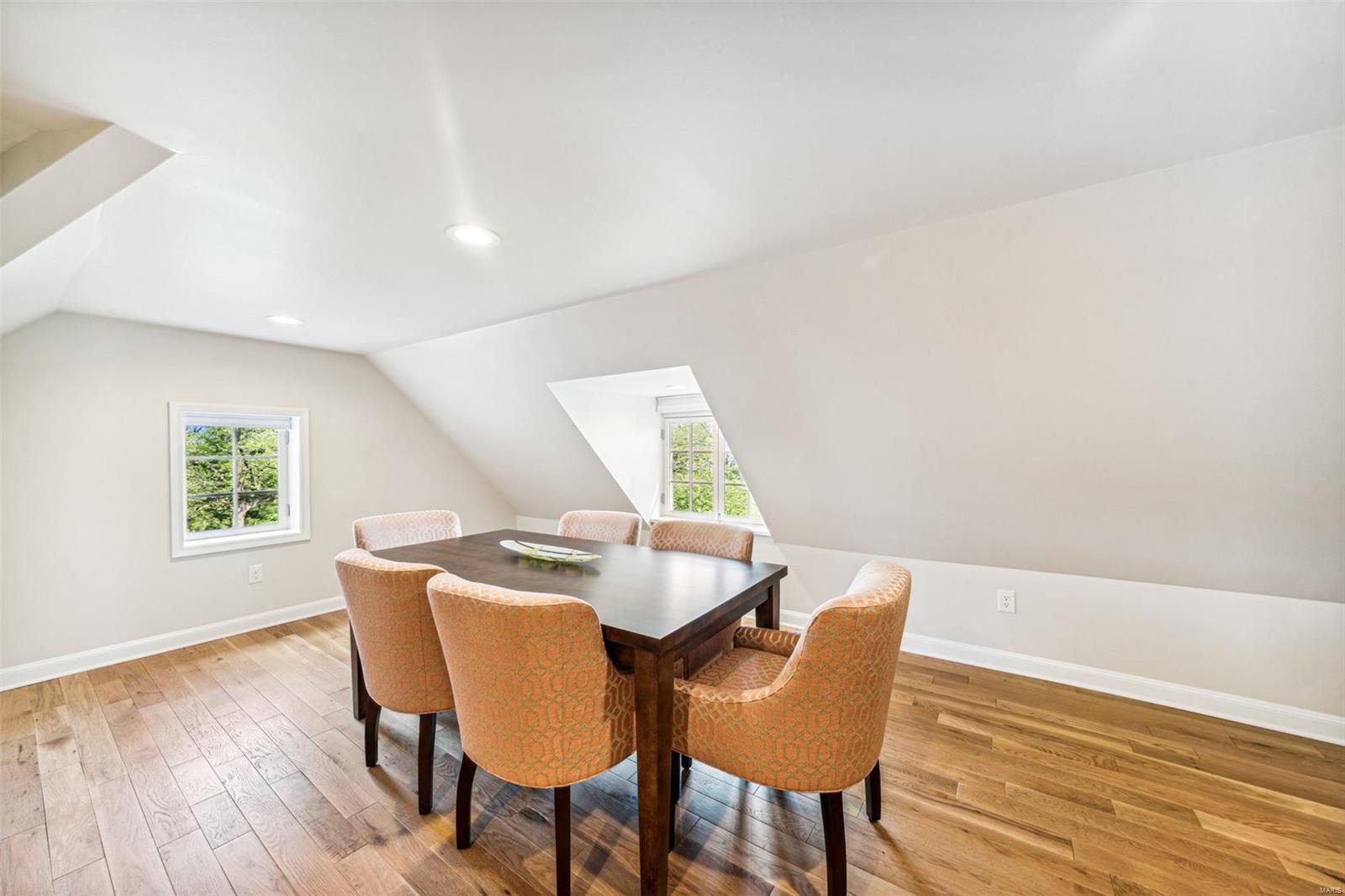 Brentmoor Park - Residential