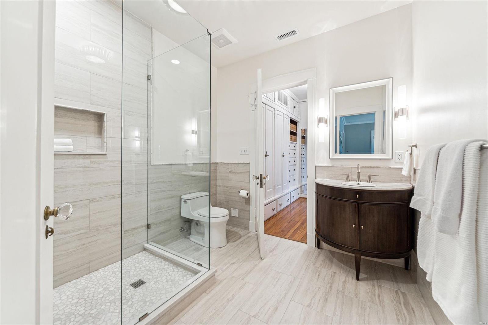 Brentmoor Park - Residential