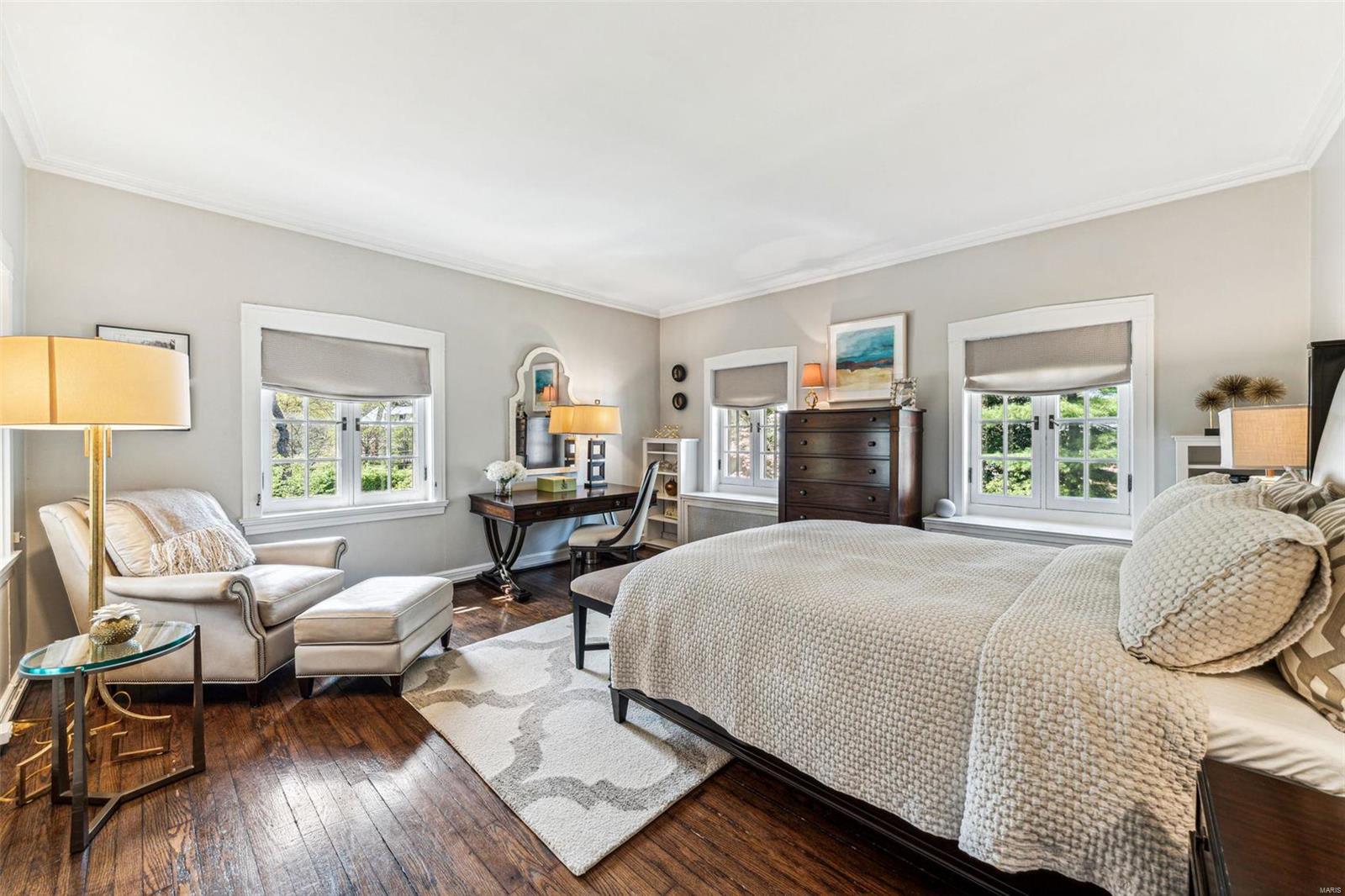 Brentmoor Park - Residential